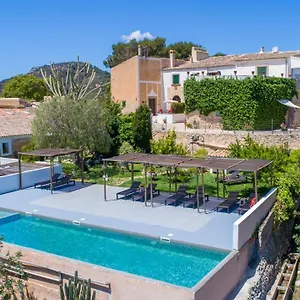 Agroturismo Es Pujol, Santanyí