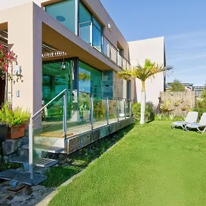 Gema , Maspalomas (Gran Canaria) Spanje