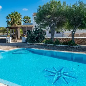 Casa rural Biniati Des Pi, Sant Lluís