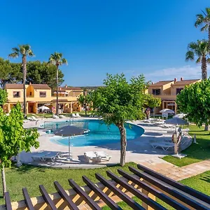  Apartment Ses Anneres