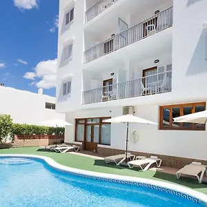 Apartamento Sofía Playa Ibiza, Es Cana