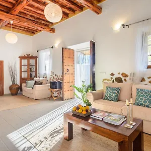  Appartement Rural Prats