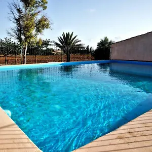 Agroturismo Sa Cova Den Borino, Campos (Mallorca)
