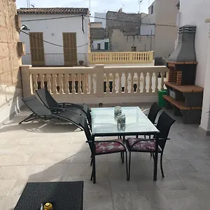  Hébergement de vacances Cala Petita